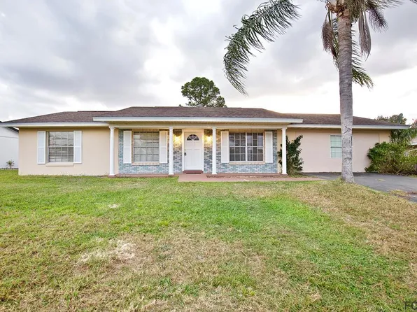 1790 Dublin Rd, Deltona, FL 32738