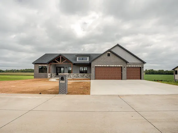 3432 Arbor View Ct, Freeburg, IL 62243