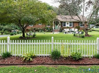 5510 Alberta Rd, Chesterfield, VA 23832