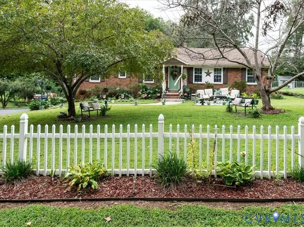 5510 Alberta Rd, Chesterfield, VA 23832