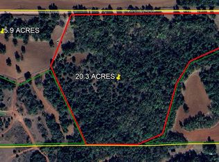 15751 N Western Ave, Mulhall, OK 73063