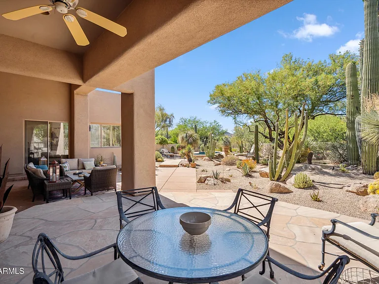 7466 E High Point Dr — Photo 31