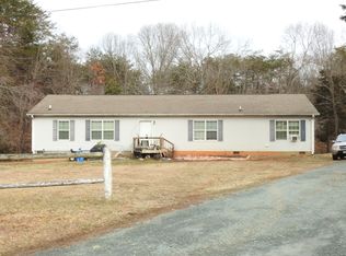 4474 Deer Bonn Rd, Keswick, VA 22947
