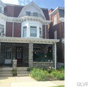 1535 Chew St, Allentown, PA, 18102
