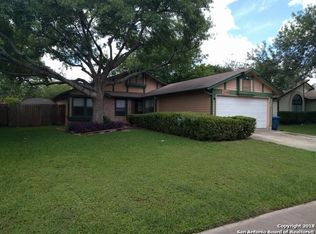 13209 Wood Climb St, San Antonio, TX 78233