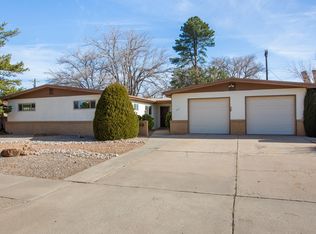 8811 Princess Jeanne Ave NE, Albuquerque, NM 87112