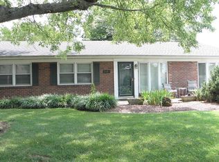 3409 Chickasaw Dr, Owensboro, KY 42301