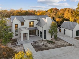 8615 Inwood Rd, Dallas, TX 75209