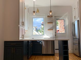118 Princeton St #3, East Boston, MA 02128