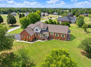 354 Hidden Meadows Dr, Campbellsville, KY 42718
