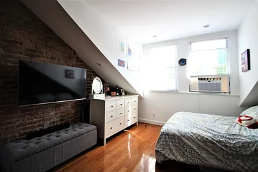 Rented by Bold New York