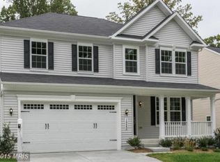 1520 Swearingen Dr, Bel Air, MD 21014