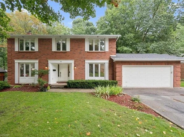 35 Pintail Dr, Woolwich, ON N3B 3G8