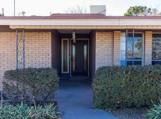 800 State Line Dr, Chaparral, NM 88081