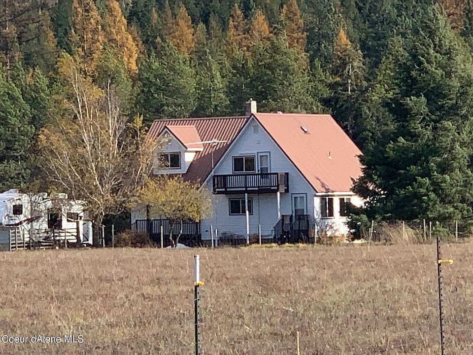 2563 Hoo Doo Loop, Oldtown, ID 83822 Zillow