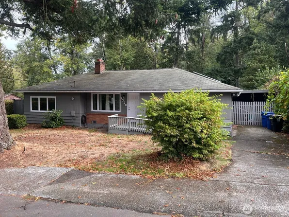 9338 SW Forest Street Ct SW #9338, Seattle, WA 98136