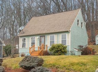 Twenty Two Belvidere Rd, Haverhill, MA 01830