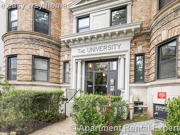 Apartment Rental Experts