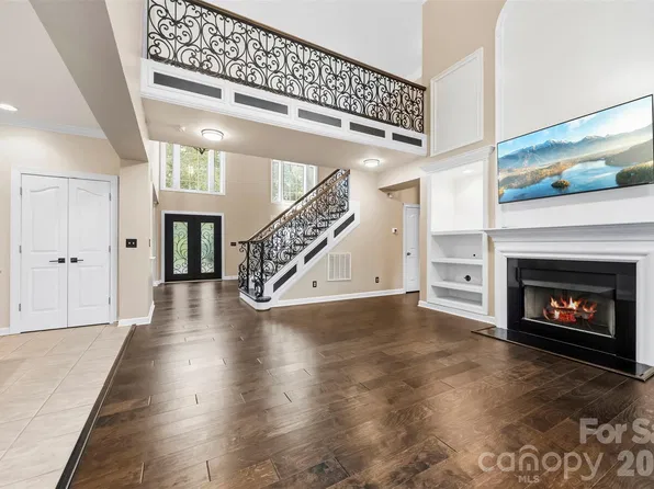 6326 Stephens Grove Ln, Huntersville, NC 28078