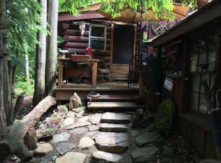 9543 Sawmill Run Rd, Little Valley, NY 14755