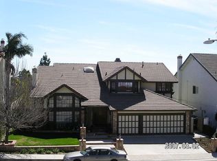 18200 Chatham Ln, Porter Ranch, CA 91326
