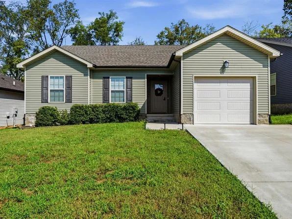 664 Cherry Blossom Rd, Bowling Green, KY 42103