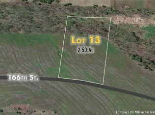 LOT 13 166th St, Basehor, KS 66007
