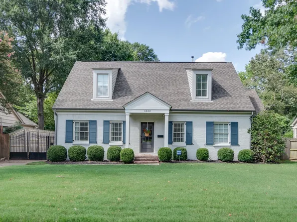 3622 Highland Park Pl, Memphis, TN 38111