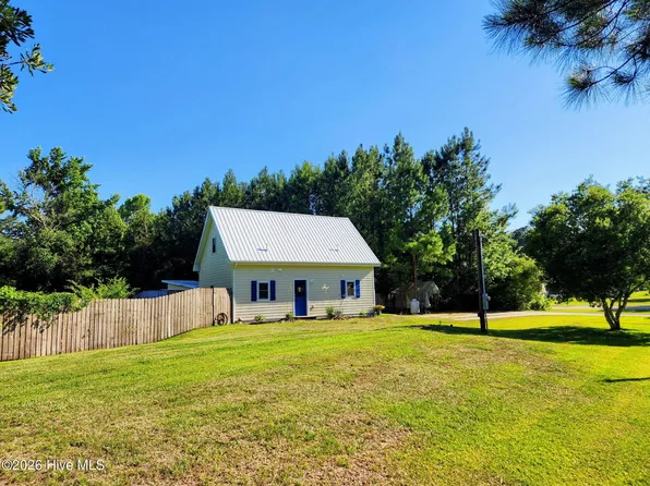 2240 Hills Neck Road, Ernul, NC 28527