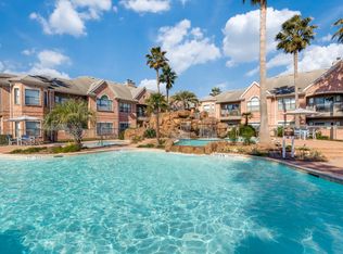 San Montego, Houston, TX 77077