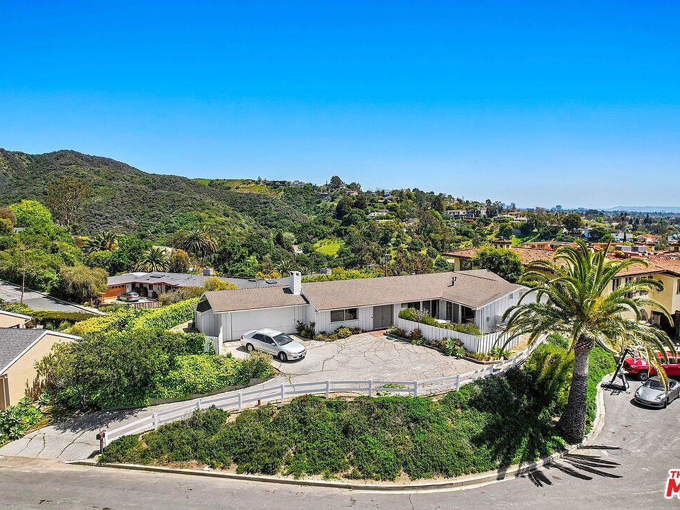 1060 Palisair Pl, Pacific Palisades, CA 90272 Zillow