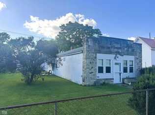 705 S Grace Ave, Crawfordsville, IN 47933