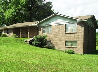 1023 Middleton Rd, Port Gibson, MS 39150