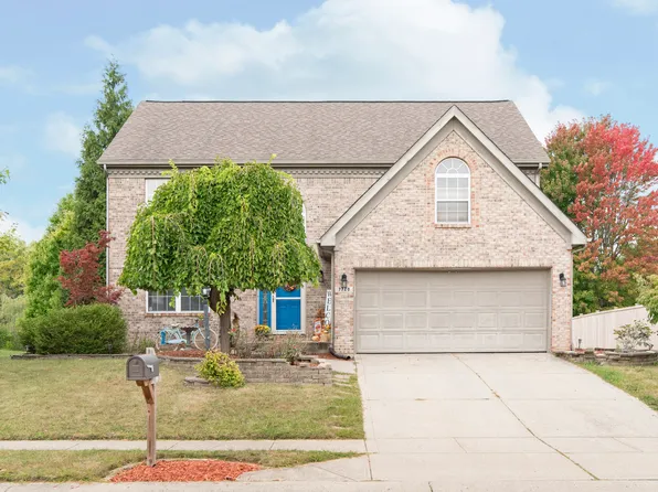 7720 Bancaster Dr, Indianapolis, IN 46268
