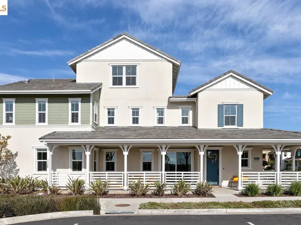 2738 Bette St, Alameda, CA 94501