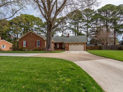 1416 Independence Blvd, Virginia Beach, VA, 23455