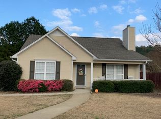 164 Belvedere Pl, Alabaster, AL 35007