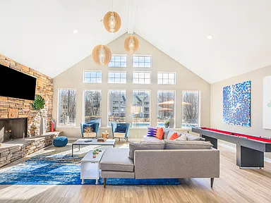 The Whitley Apartments