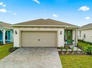3113 Tidepool Pl, Melbourne, FL 32940