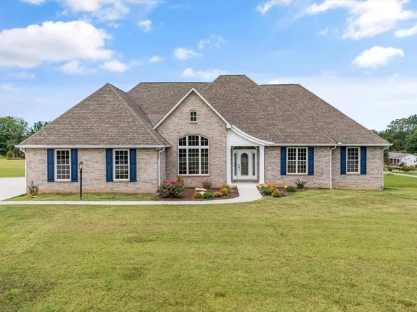 5128 West Hwy #68, Madisonville, TN 37354