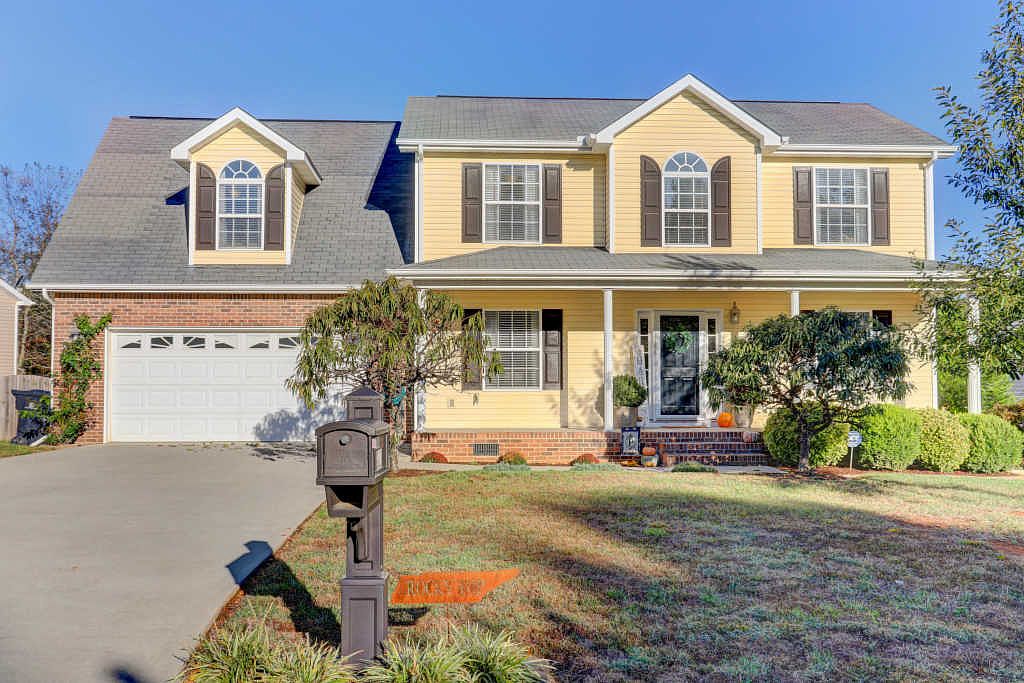 6029 Glenmay Dr, Knoxville, TN 37921 | Zillow