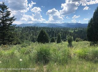 L63 Cutthroat Run, Irwin, ID 83428