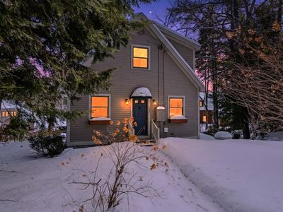 22 Crescent Lane, Hebron, NH, 03241