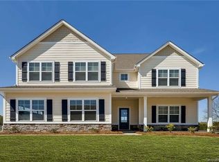 4123 Allenby Pl, Monroe, NC 28110