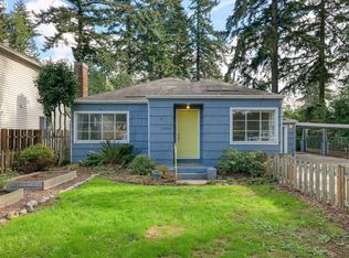 3000 SE 118th Ave, Portland, OR 97266