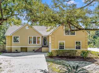 857 Colony Dr, Charleston, SC 29407