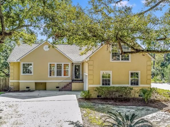 857 Colony Dr, Charleston, SC 29407