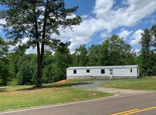 101 Deer Creek Rd, Huntington, TX 75949