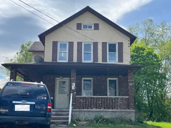 23 Mannion Ave, Carbondale, PA 18407