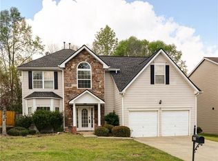635 Moonlight Way, Suwanee, GA 30024